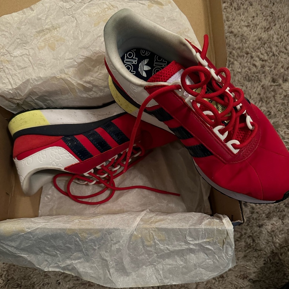Adidas